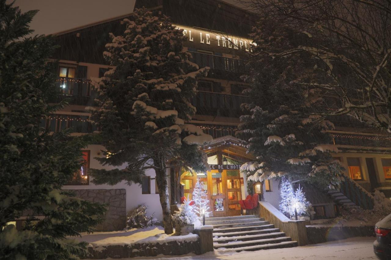 Le Tremplin Hotel Morzine