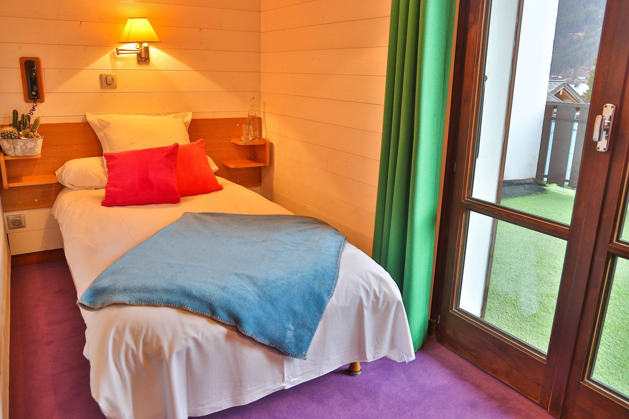 Le Tremplin Hotel 3*