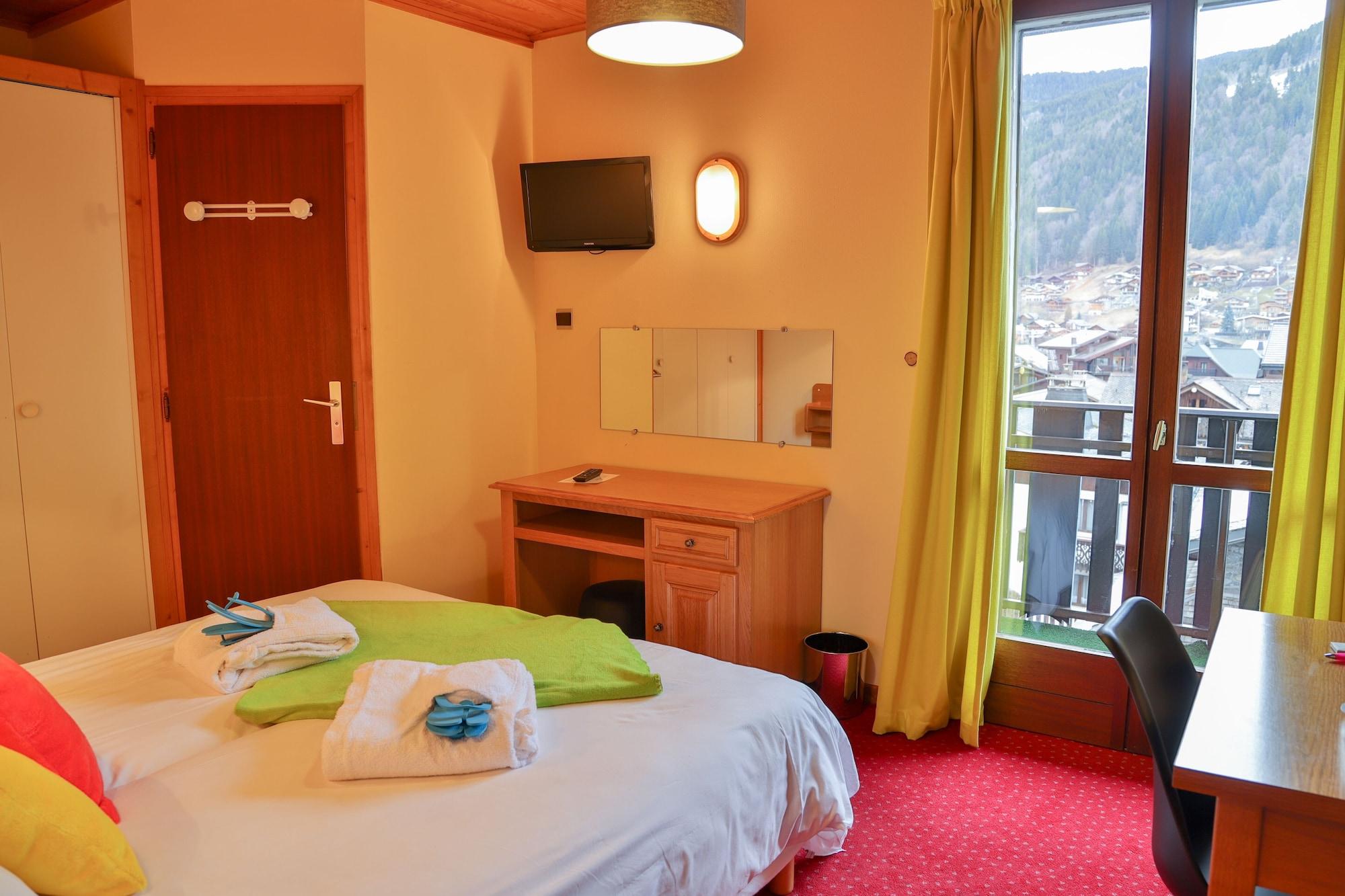 Le Tremplin Hotel