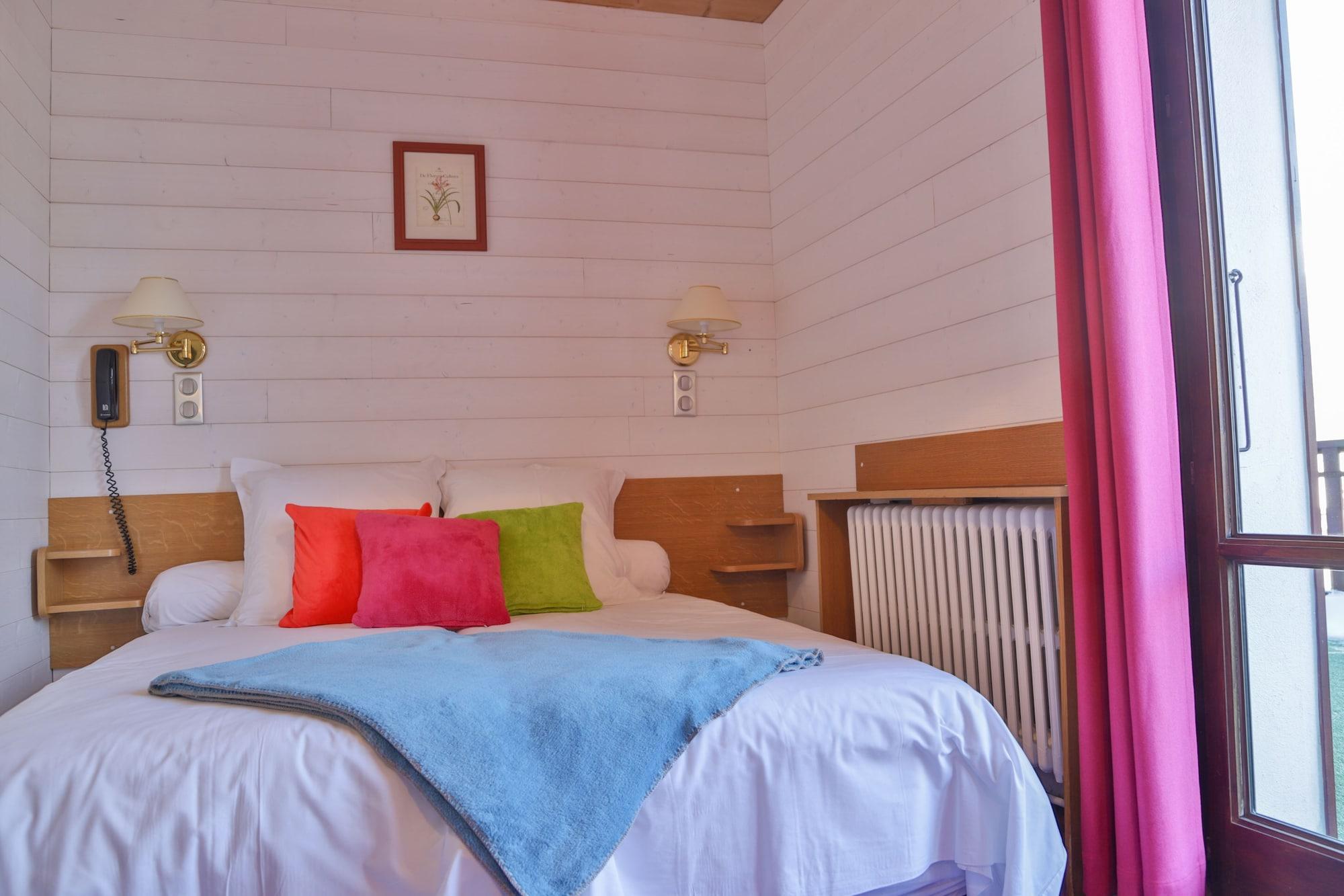 Hotel Le Tremplin Morzine
