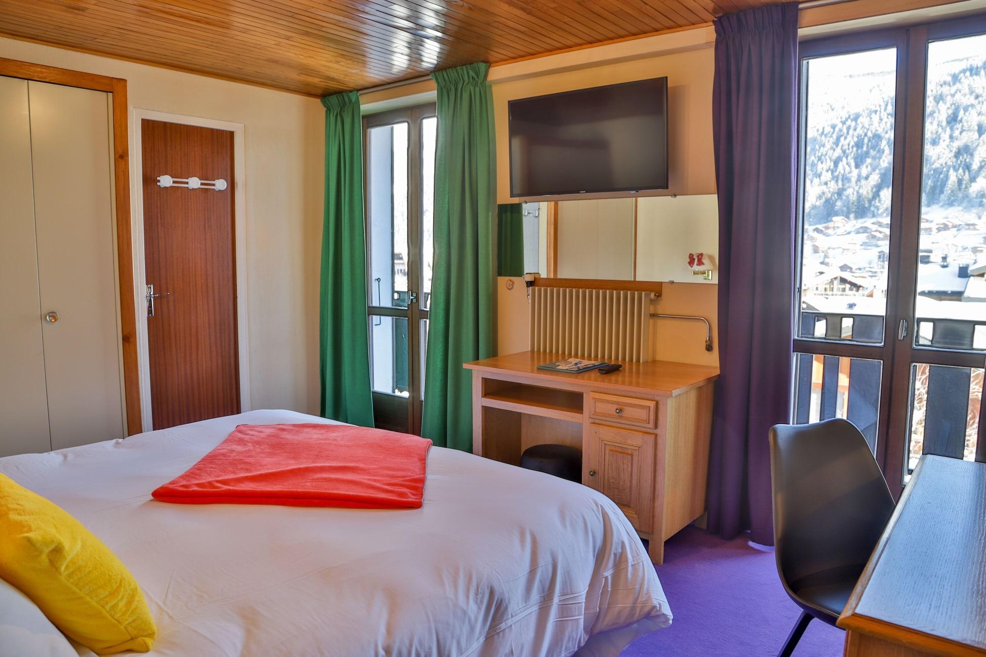 Hotel Le Tremplin
