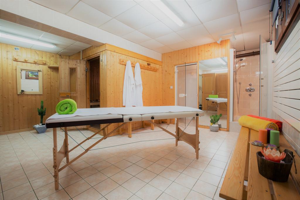 Le Tremplin Hotel Morzine