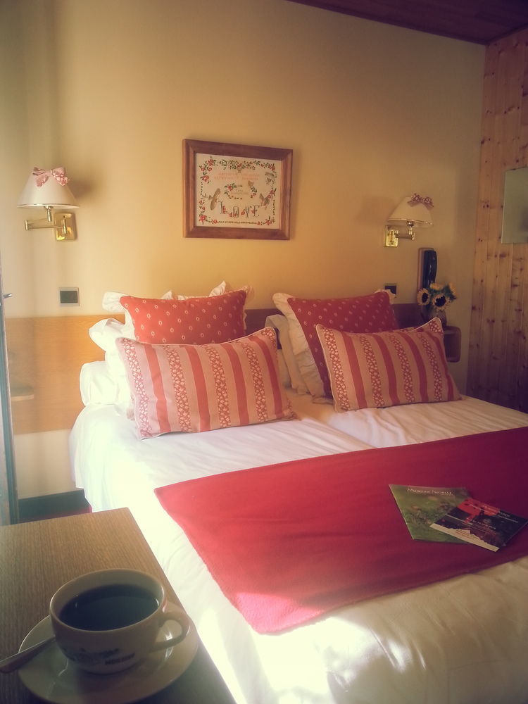Hotel Le Tremplin Morzine