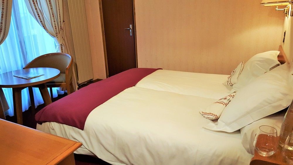 Le Tremplin Hotel Morzine