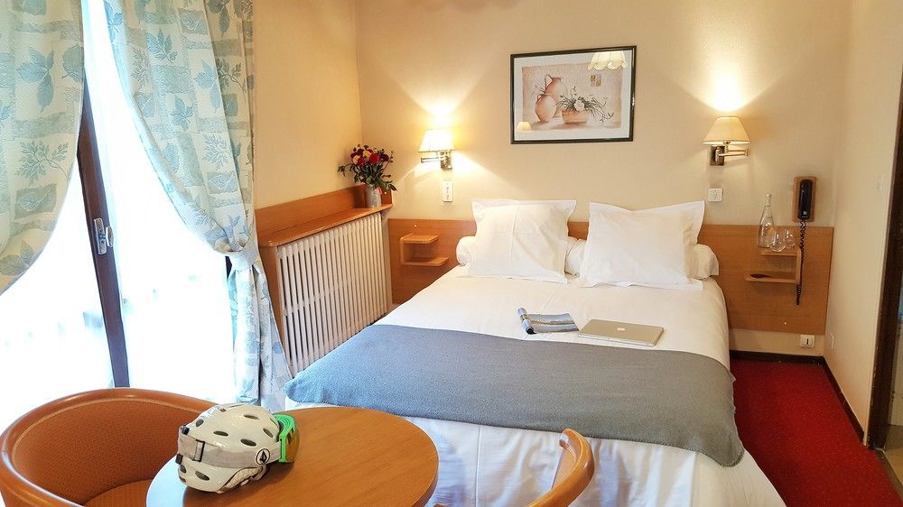 Le Tremplin Hotel