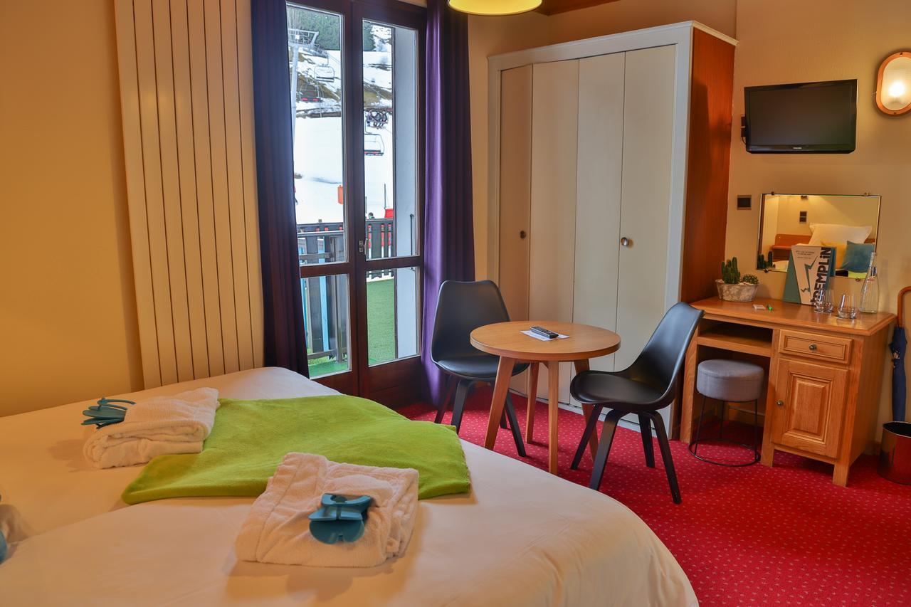 Le Tremplin 3*