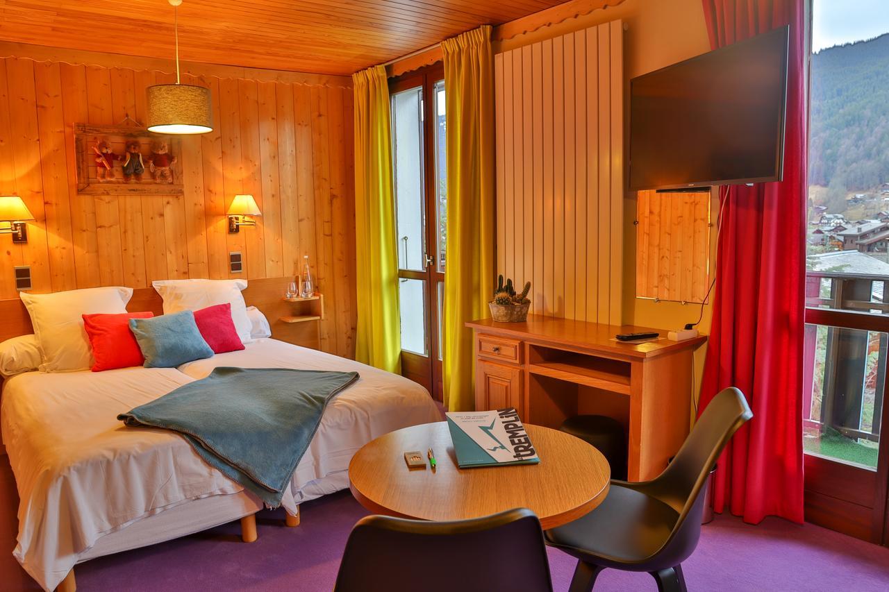 Le Tremplin Hotel 3*