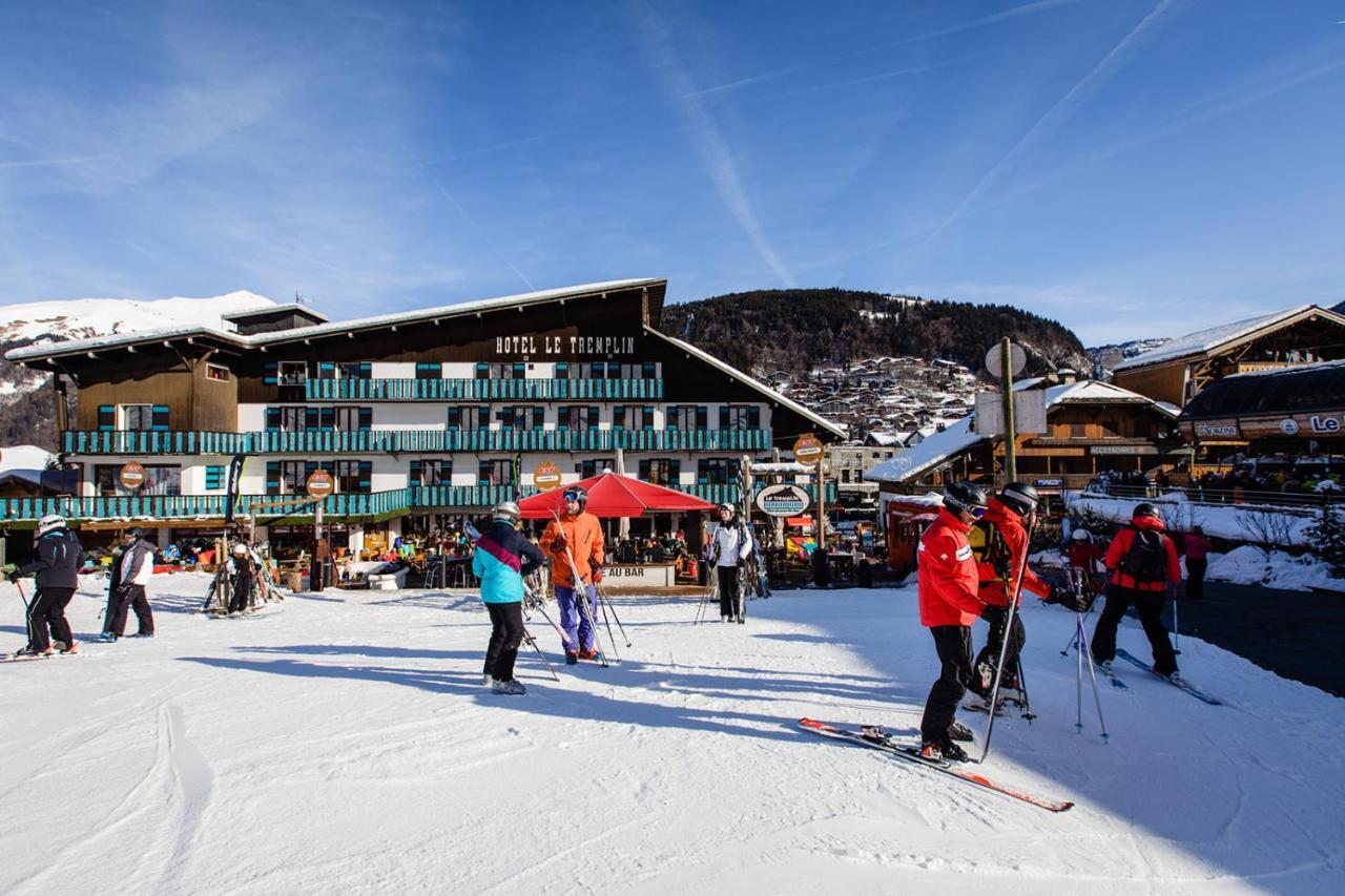 Le Tremplin Hotel