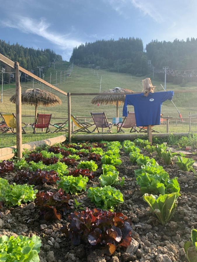 Hotel Le Tremplin Morzine