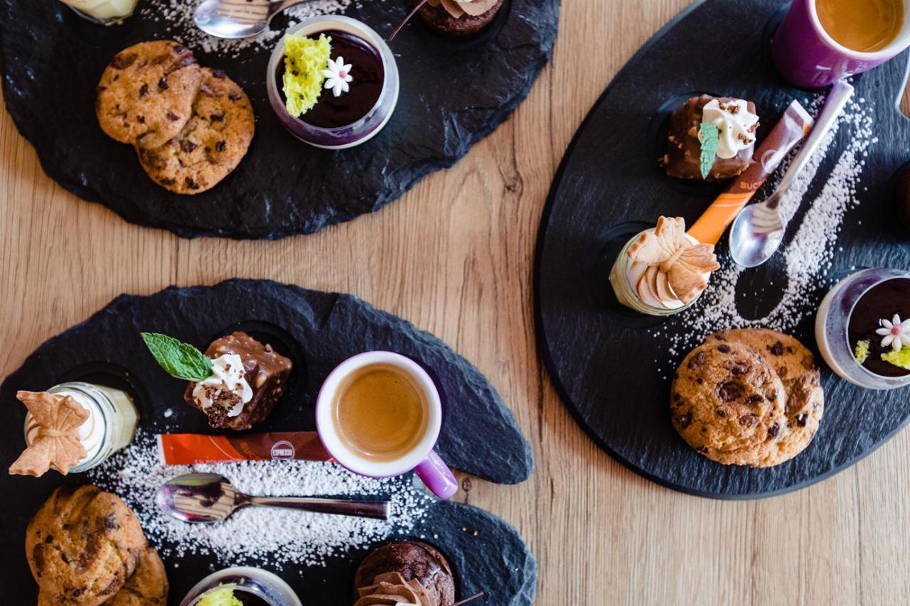 Le Tremplin Hotel Morzine